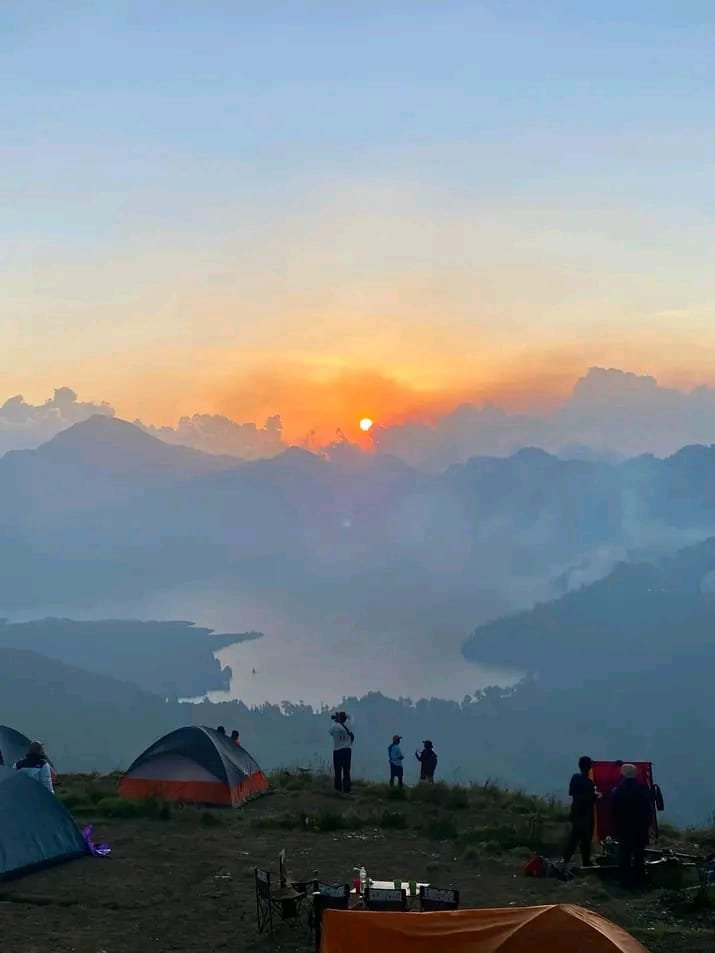 Rinjani Trekking Organizer