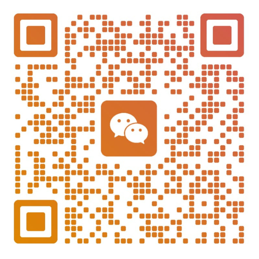 WeChat QR Code